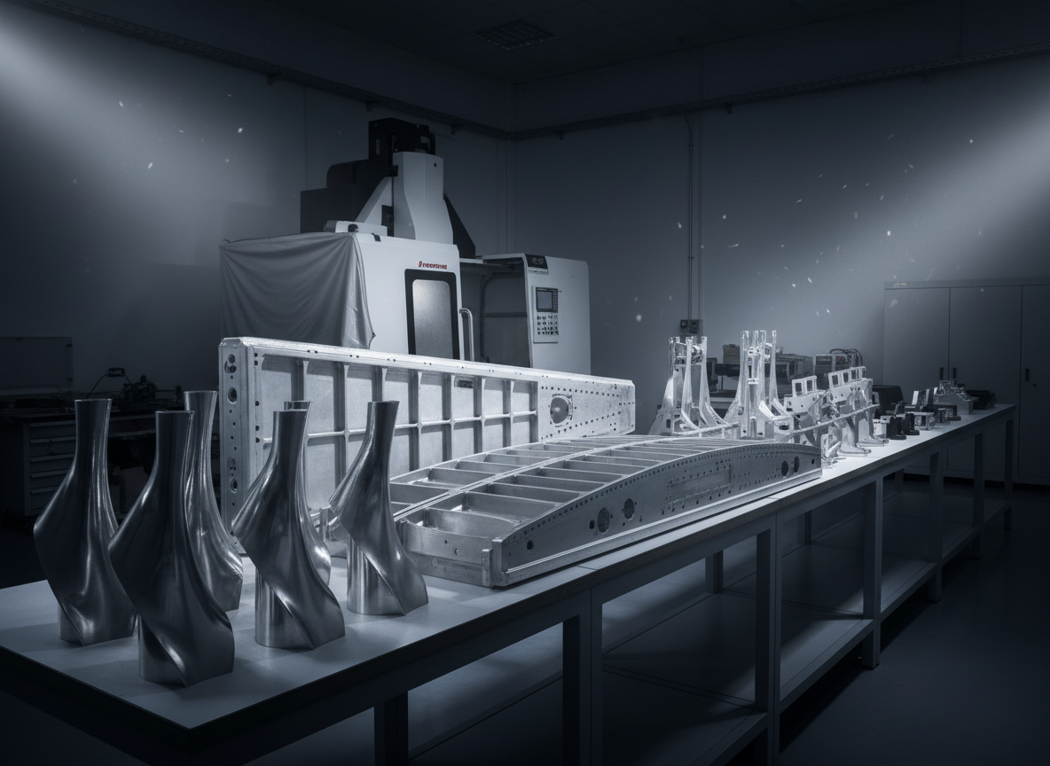 Aerospace Industry