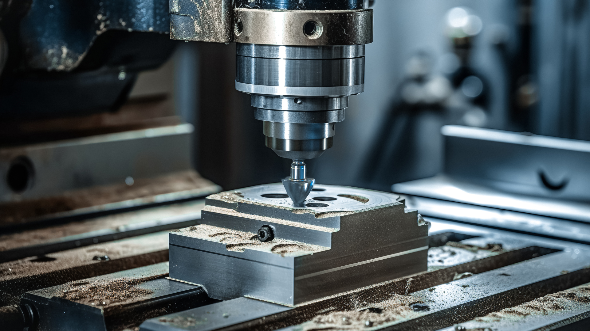 CNC