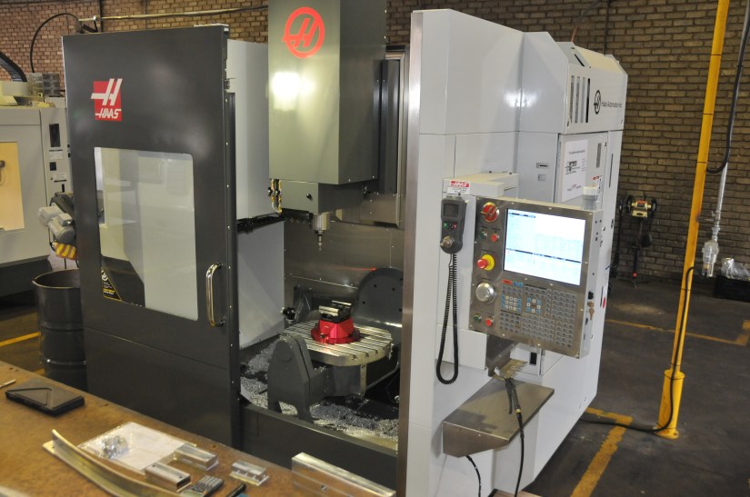 CNC
